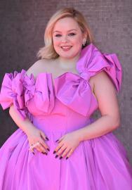 Nicola Coughlan Joins 'Barbie' Costar Ncuti Gatwa on 'Doctor Who'