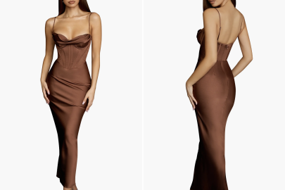 9 Red Carpet-Worthy Nordstrom Holiday Dresses — Starting at Just $34