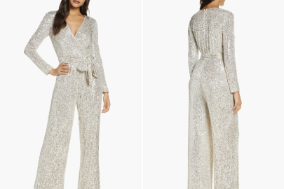 Elevate Your Winter Fashion With 17 Casual-to-Chic Jumpsuits