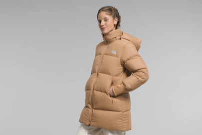 21 Best North Face Black Friday Deals We're Adding to Cart