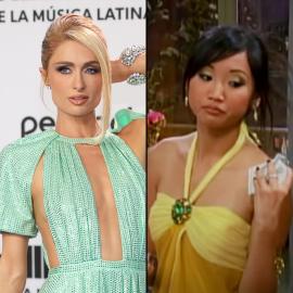 Did Paris Hilton Name Her Daughter After Suite Life’s London Tipton?