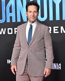Paul Rudd Details 'Very Restrictive Diet' He Follows to Play Ant-Man