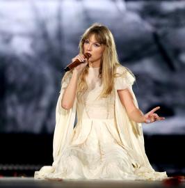 Philly Radio Station Won't Play Taylor Swift Before Eagles vs. Chiefs Game