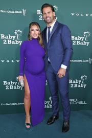 Pregnant Jessie James Decker Hints at the Sex of Baby No. 4