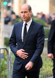 How Prince William Feels About 'Cruel' New Book 'Endgame'