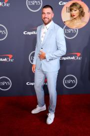 Travis Kelce Reacts to Old Tweets Going Viral Amid Taylor Swift Romance