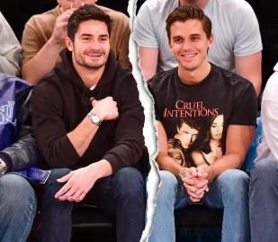 Queer Eye's Antoni Porowski and Kevin Harrington Split, Call Off Engagement