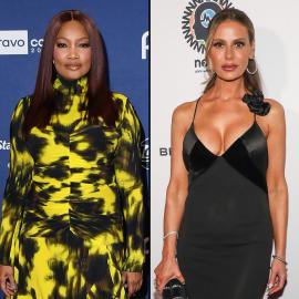 RHOBH’s Garcelle Beauvais Implies Dorit Kemsley's Jewelry Wasn't Stolen