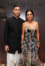 RHONY’s Jessel Taank and Pavit Randhawa Don’t Know Who Said ‘I Love You’ 1st