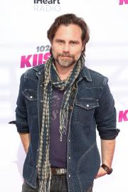 Boy Meets World's Rider Strong Says ‘90s Fan Cruises Were a 'Nightmare'