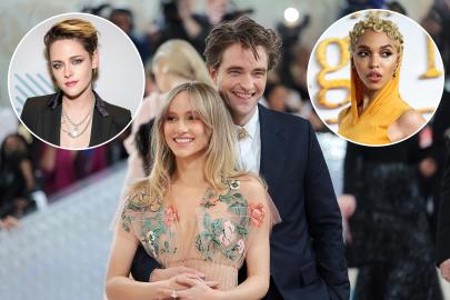 Robert Pattinson Dating History: From Kristen Stewart to Suki Waterhouse