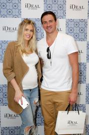 Olympian Ryan Lochte Recalls How He Saved His Marriage to Kayla Reid