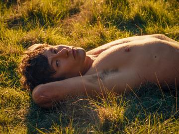 Saltburn's Barry Keoghan Talks Full-Frontal Nudity: 'You Kind of Forget'