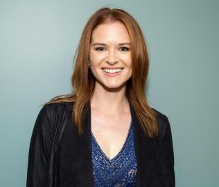 Sarah Drew Explains Why 'Grey's Anatomy' Exit Was Both a High and Low