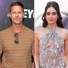 'Scream VII' Director Says Firing Melissa Barrera 'Was Not' His Decision