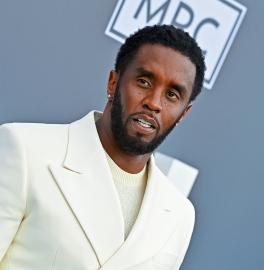Diddy Steps Down as Revolt Chairman Following Sexual Assault Lawsuits