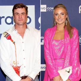 Southern Charm’s Shep Rose Will 'Still Stick Up For' Ex Taylor Ann Green
