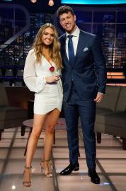 Susie Evans Was 'Pissed' for Ex Clayton Echard During Paternity Case