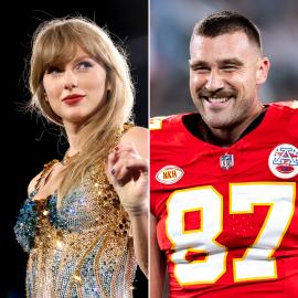 Taylor Swift and Travis Kelce Have 'Detailed' Long-Distance Plans (Source)