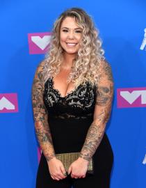 Teen Mom 2's Kailyn Lowry Gives Sweet Glimpse of All 5 Sons Together