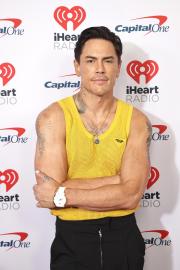 Tom Sandoval Is 'Glad' to Be Done With 'Pump Rules' Season 11 Filming
