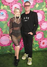 Tori Spelling Is Being ‘Protective of Kids' After Dean McDermott's Outburst