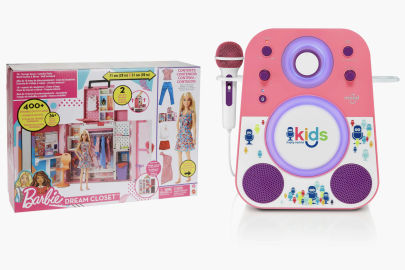 Shop the Best Cyber Monday Toy Deals Now — Up to 59% Off
