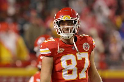 Travis Kelce Consider Retirement ‘More Than Anyone Could Ever Imagine’