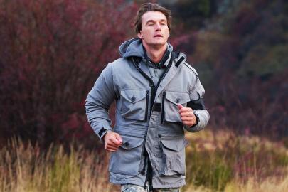 Tyler Cameron Says 'Special Forces,' ‘Bachelor’ Are ‘Psychological Warfare’