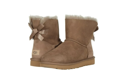 The Best Early Cyber Week Ugg Deals to Shop Right Now — Up to 33% Off