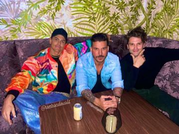 Tom Schwartz ‘Humbled’ by Fans After Jax Taylor and Tom Sandoval Photo