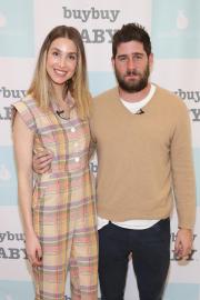 Whitney Port Reveals Her, Tim Rosenman's Surrogate Suffered 2 Miscarriages