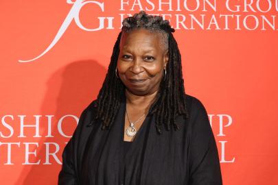 Whoopi Goldberg Scolds Millennials Who ‘Only Want to Work 4 Hours’