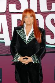Wynonna Judd Assures Fans 'All Is Well' After CMAs Duet Sparks Concern
