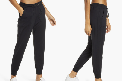 I'm Buying the 'Live In' Joggers Reviewers Rave About — They're Worth The Hype