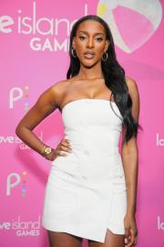 Love Island Games' Zeta Morrison Answers Beauty Questions About the Show