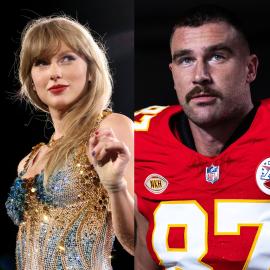 Are Taylor Swift, Travis Kelce’s Zodiac Signs Compatible? Astrology Tells