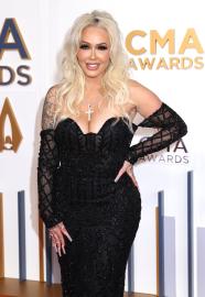 See Bunnie XO’s Plastic Surgery Transformation Photos Over the Years!