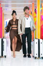 Are Cely Vazquez and Eyal Booker Still Together After ‘Love Island Games’?