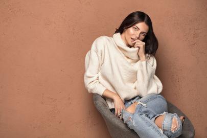 21 Best Free People-Style Sweaters for Fall — Up to 53% Off