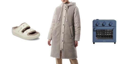 Cyber Deals: Extended! Shop Savings Up to 68% Off