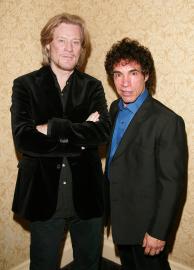 Why Daryl Hall Filed a Restraining Order Against John Oates