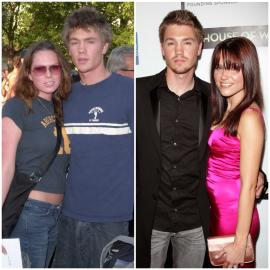 Did Chad Michael Murray Cheat on Erin With Sophia? He Addresses Rumors