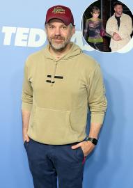 Jason Sudeikis Calls Taylor Swift Kansas City’s ‘Adopted Daughter’