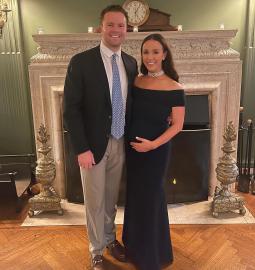 Kathie Lee Gifford’s Son Cody and His Wife Erika Welcome 2nd Baby