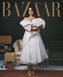Lana Del Rey's Unique Home Has Become a Testing Ground for Her Boyfriends
