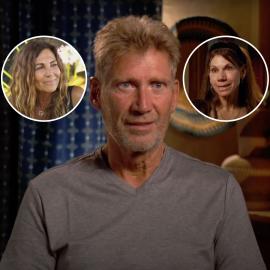 Golden Bachelor's Gerry Chose Winner After Fantasy Suites: 'Impossible'