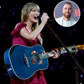 Is Travis Kelce Going to Argentina to See Taylor Swift’s Eras Tour?
