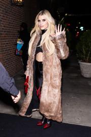 Jessica Simpson Shows Off Her Weight Loss in Cutout Jumpsuit [Photos]