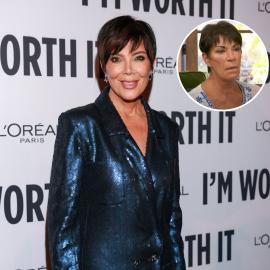 Kris Jenner Surprises Golden Bachelor’s Susan After Appearance Comparisons